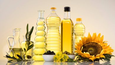 Best cooking oils: 10 top choices to make your meals healthy