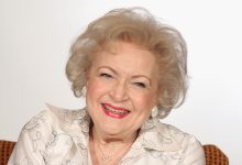 Betty White