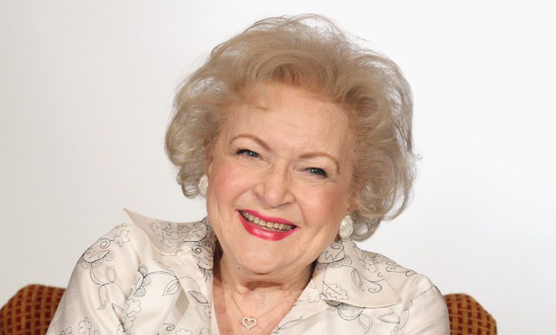 Betty White