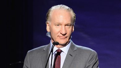 Bill Maher