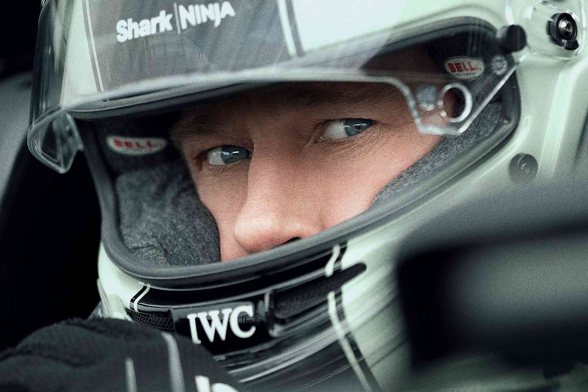 F1 | Official Teaser