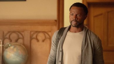 ‘Cruel Intentions’ Star Sean Patrick Thomas on Returning to the TV Spinoff 25 Years Later With a Different Kind of Forbidden Love