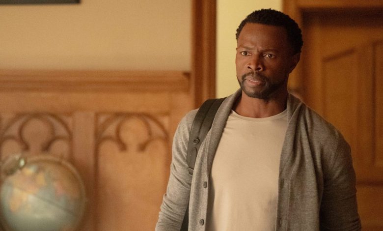 ‘Cruel Intentions’ Star Sean Patrick Thomas on Returning to the TV Spinoff 25 Years Later With a Different Kind of Forbidden Love