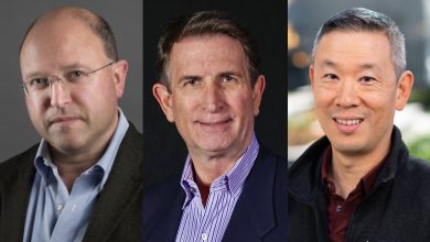 Cary Granat, Ed Jones, Jonathan E. Lim