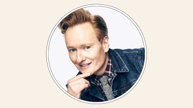 Conan O