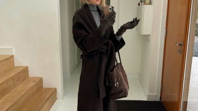 31 Maxi Coats From Shopbop, COS, and Mango That Have My Undivided Attention