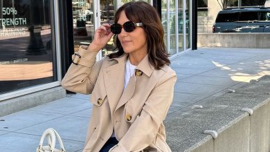 I'm a Former Nordstrom Buyer—These Fall Items Will Make Any Outfit Look *Richer*