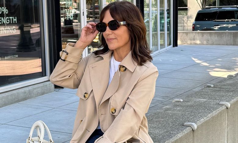 I'm a Former Nordstrom Buyer—These Fall Items Will Make Any Outfit Look *Richer*