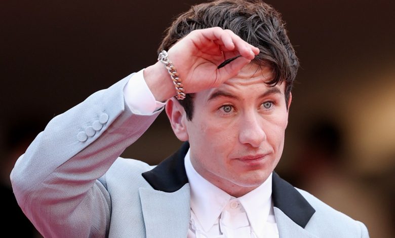 Barry Keoghan Talks Avoiding Weird Roles, Feeling “Sickened” By “Deadbeat Dad” Accusations