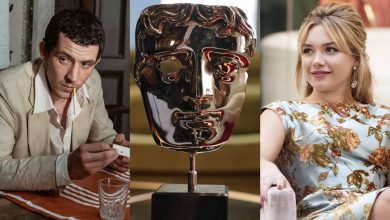 How Does BAFTA Choose Its Breakthroughs?