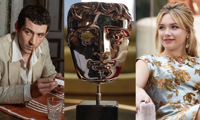 How Does BAFTA Choose Its Breakthroughs?