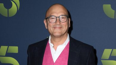 U.K. ‘MasterChef’ Host Gregg Wallace Steps Down While Misconduct Allegations Investigated