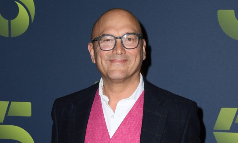 U.K. ‘MasterChef’ Host Gregg Wallace Steps Down While Misconduct Allegations Investigated