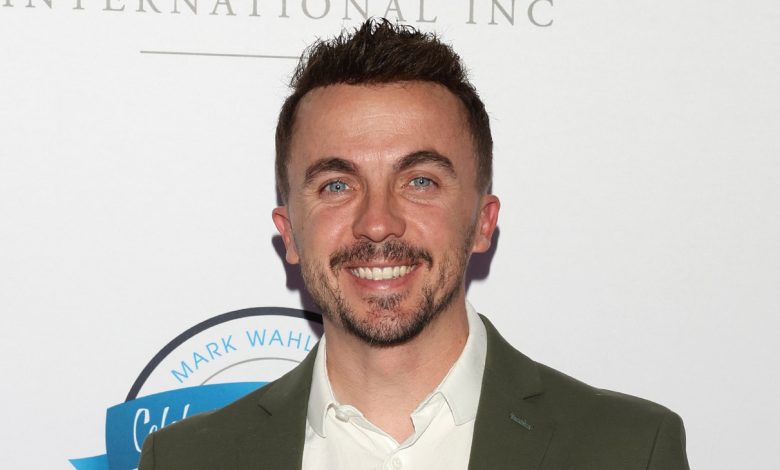 Frankie Muniz