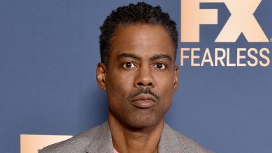 Chris Rock