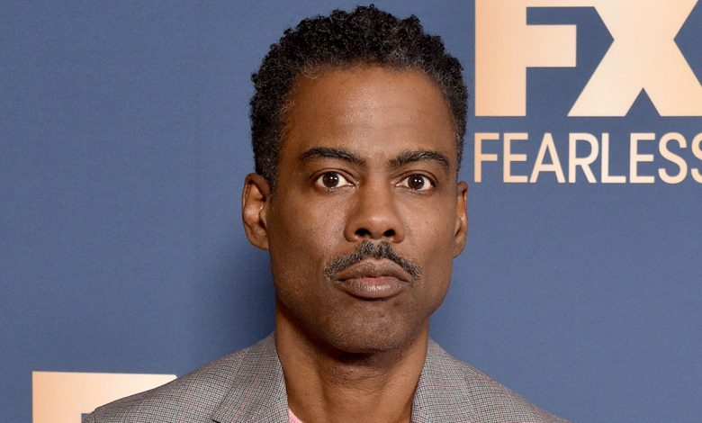 Chris Rock