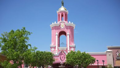 Casa Bonita, the Lakewood restaurant