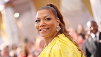 Queen Latifah