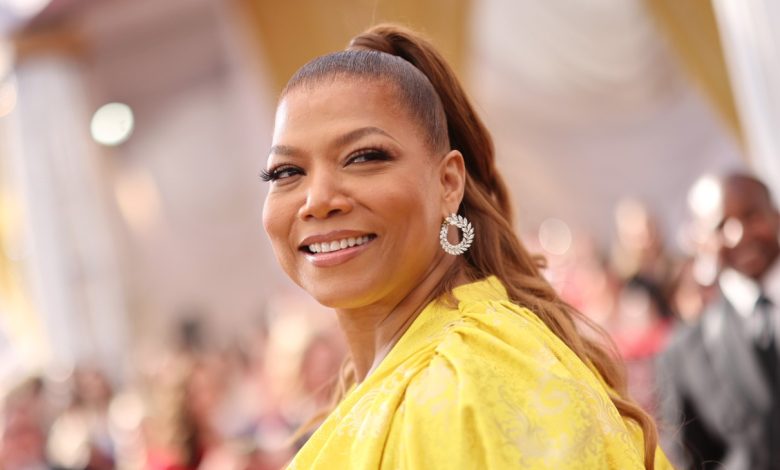 Queen Latifah