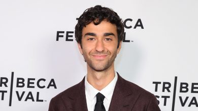 Alex Wolff