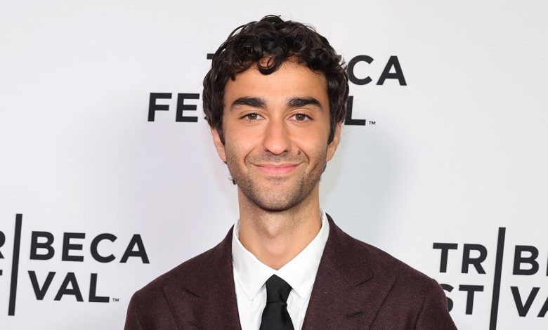 Alex Wolff