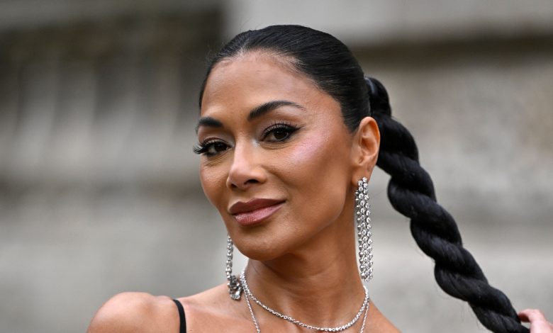 Nicole Scherzinger