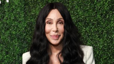 Cher