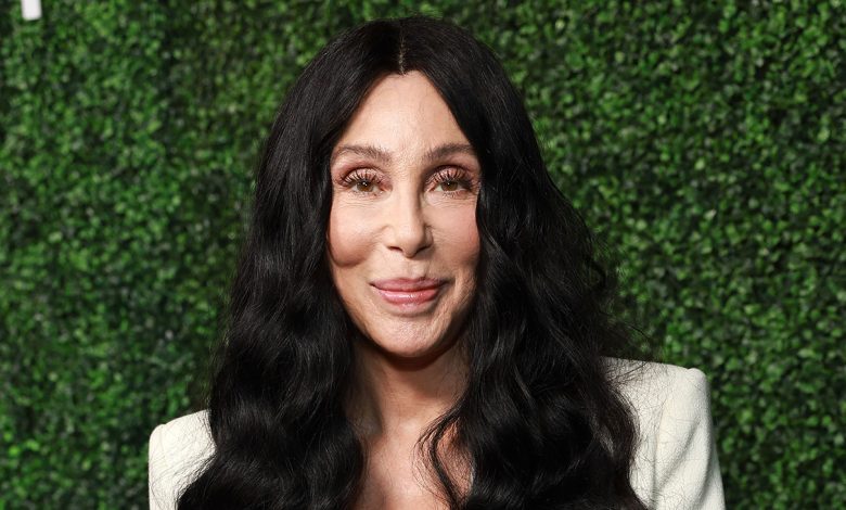 Cher