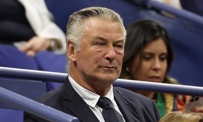 Alec Baldwin