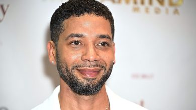 Jussie Smollett’s Conviction in Alleged Hoax Street Attack Overturned by Illinois Supreme Court