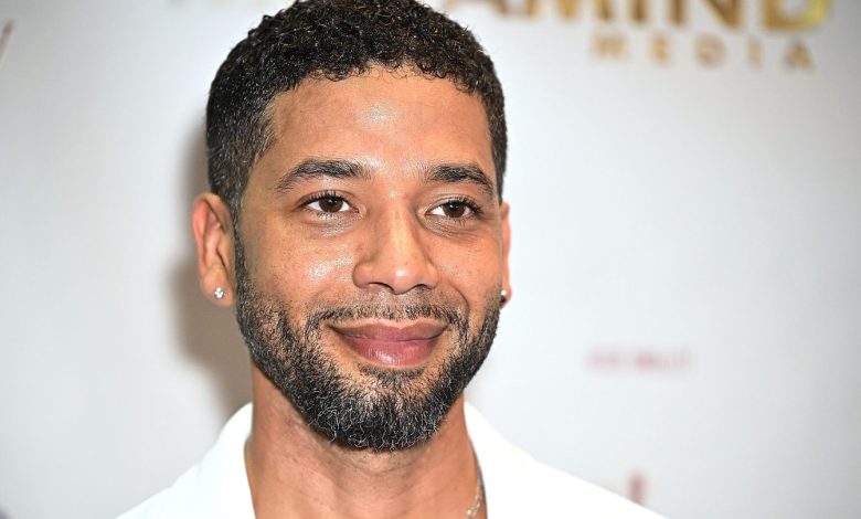 Jussie Smollett’s Conviction in Alleged Hoax Street Attack Overturned by Illinois Supreme Court