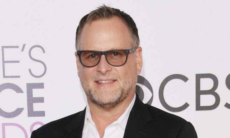 Dave Coulier