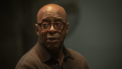 Courtney B. Vance on Turning Down Another Role for ‘Grotesquerie’ and the Horror Series’ Takeaway Going Into the Election