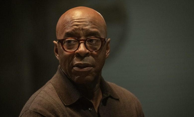 Courtney B. Vance on Turning Down Another Role for ‘Grotesquerie’ and the Horror Series’ Takeaway Going Into the Election