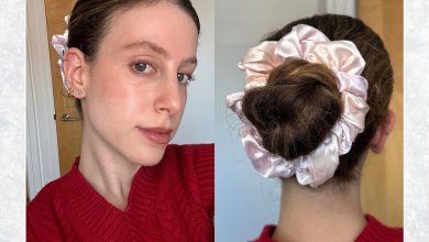 3 Holiday Hairstyles I’m Pinning to My Winter Mood Board