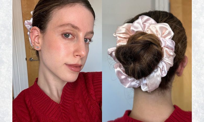 3 Holiday Hairstyles I’m Pinning to My Winter Mood Board