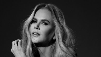 Nicole Kidman