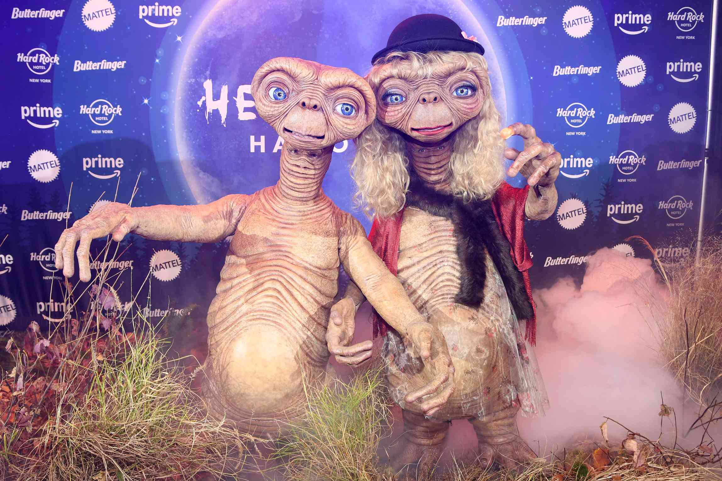 Heidi Klum y Tom Kaulitz disfraz Halloween 2024.jpg