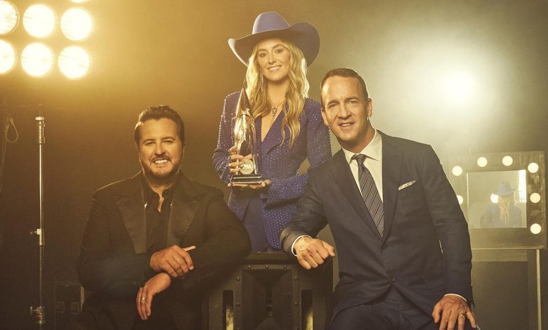 How to Watch the 2024 CMA Awards hosted by Lainey Wilson, Luke Bryan and Peyton Manning