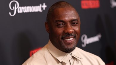 Idris Elba