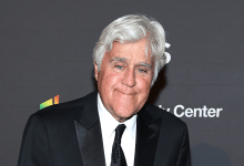 Jay Leno