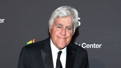 Jay Leno