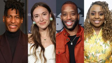 Jon Batiste, Lauren Daigle, Trombone Shorty and Ledisi