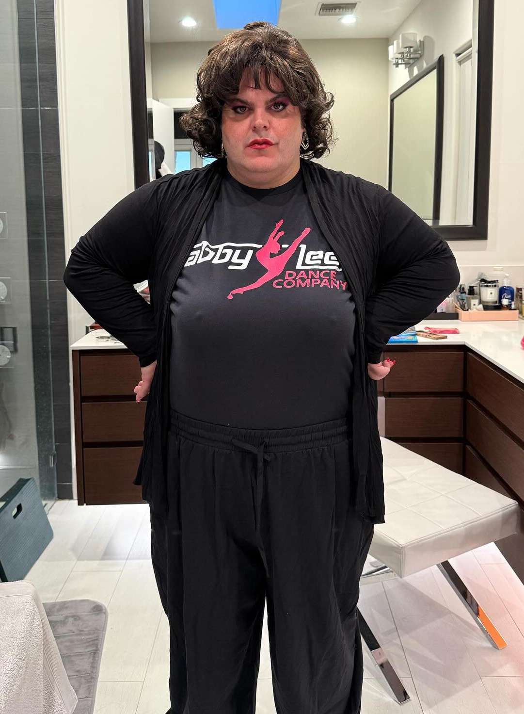 Josh Gad Halloween