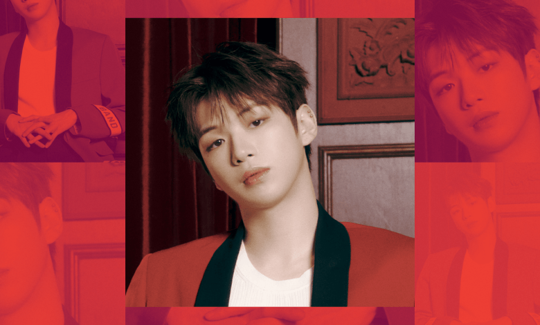 K-Pop Star Kang Daniel Talks Latest Album 'Act' and What's Next