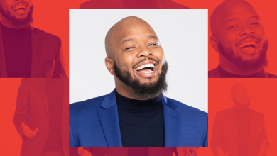 KevOnStage Talks Comedy, Career, Upcoming Tour, BET+ Show 'Churchy'