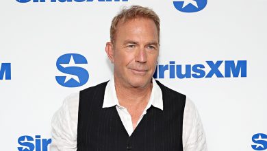 Kevin Costner