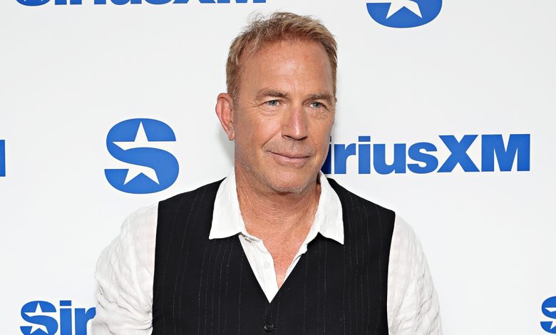 Kevin Costner