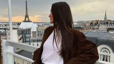 5 Highly Specific Items I Spotted on the Coolest People During a Trip to Paris