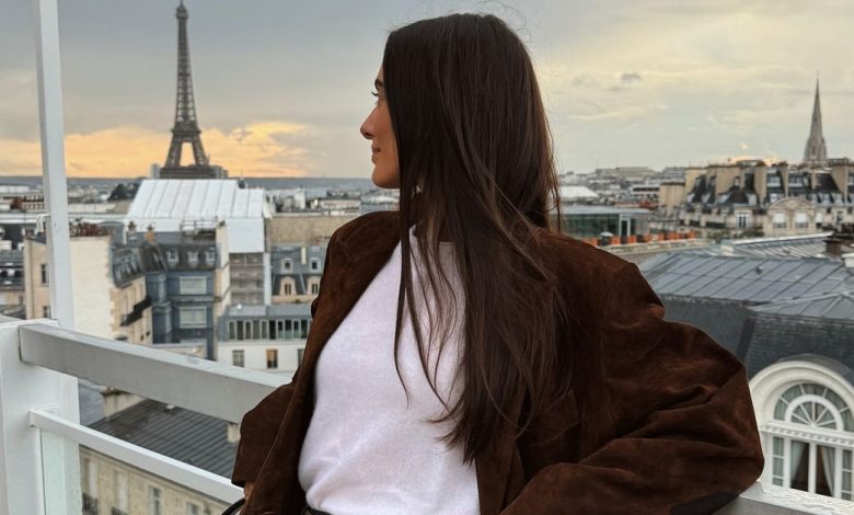 5 Highly Specific Items I Spotted on the Coolest People During a Trip to Paris